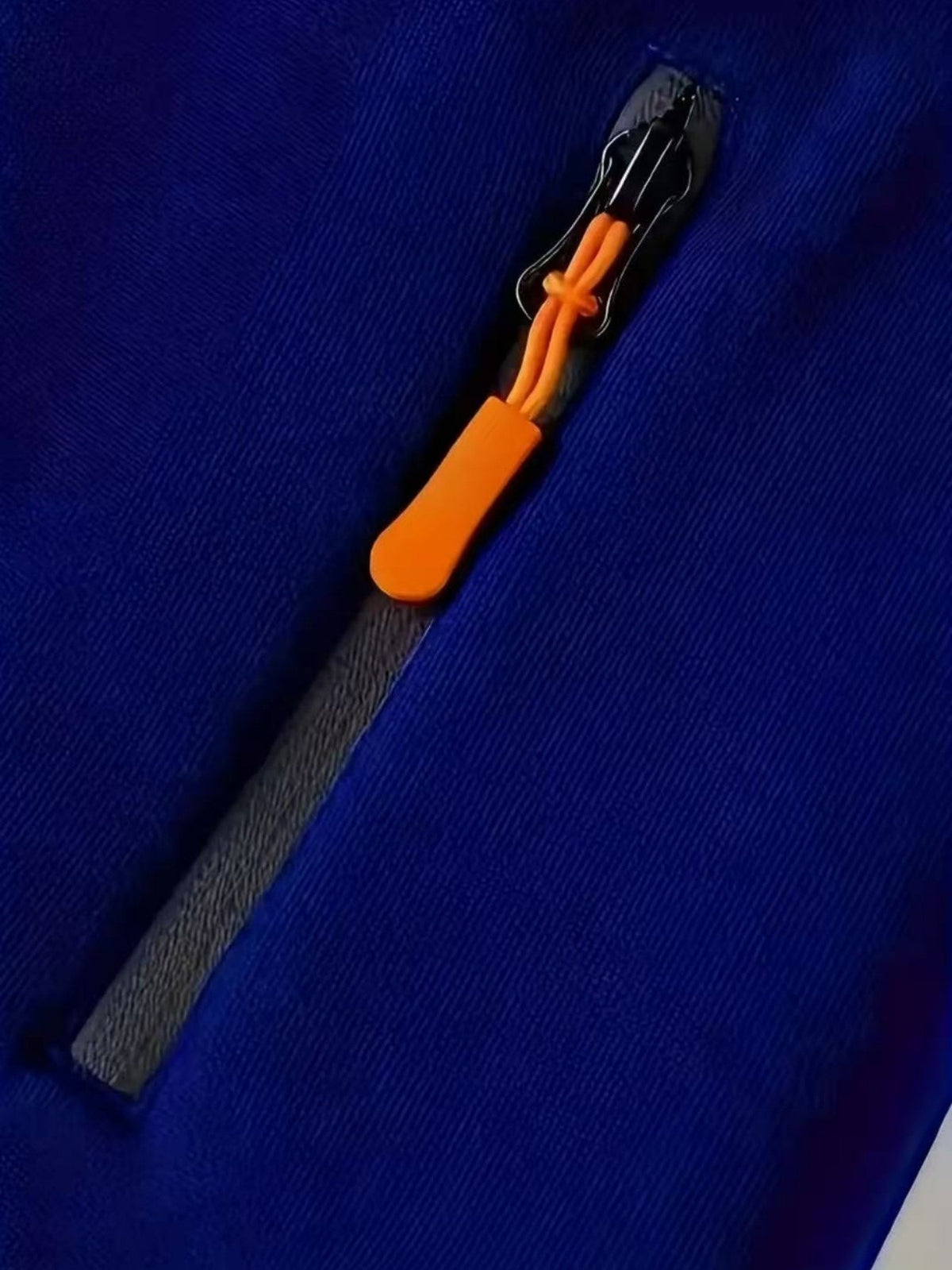 Nouvel ensemble 2 pièces pour homme d'extérieur : cardigan à capuche