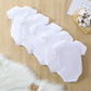 Lot de 5 bodies bébé – Cadeau naissance coton doux manches courtes