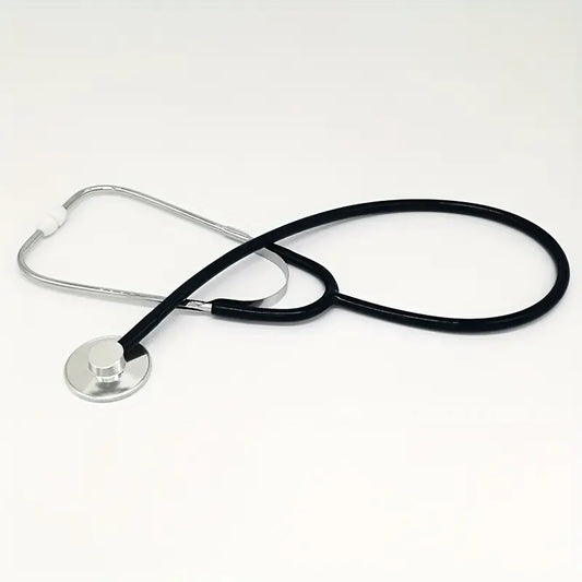 Stéthoscope Jouet Coloré pour Enfants – Accessoire de Jeu d’Imitation Docteur et Déguisement