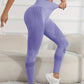 Leggings de sport sans couture pour femmes