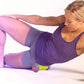 Rouleau de Massage pour Pieds – Soulagement de la Douleur Plantaire et Relaxation Musculaire, Design Ergonomique Antidérapant
