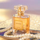 Parfum JEAN MISS Pour Femme – Élégance Intemporelle, Fragrance Longue Durée