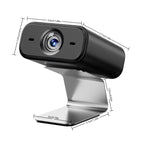 Mini Caméra WiFi HD Discrète