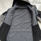 Veste coupe-vent imperméable pour cyclisme – Respirante, chaude et résistante aux intempéries