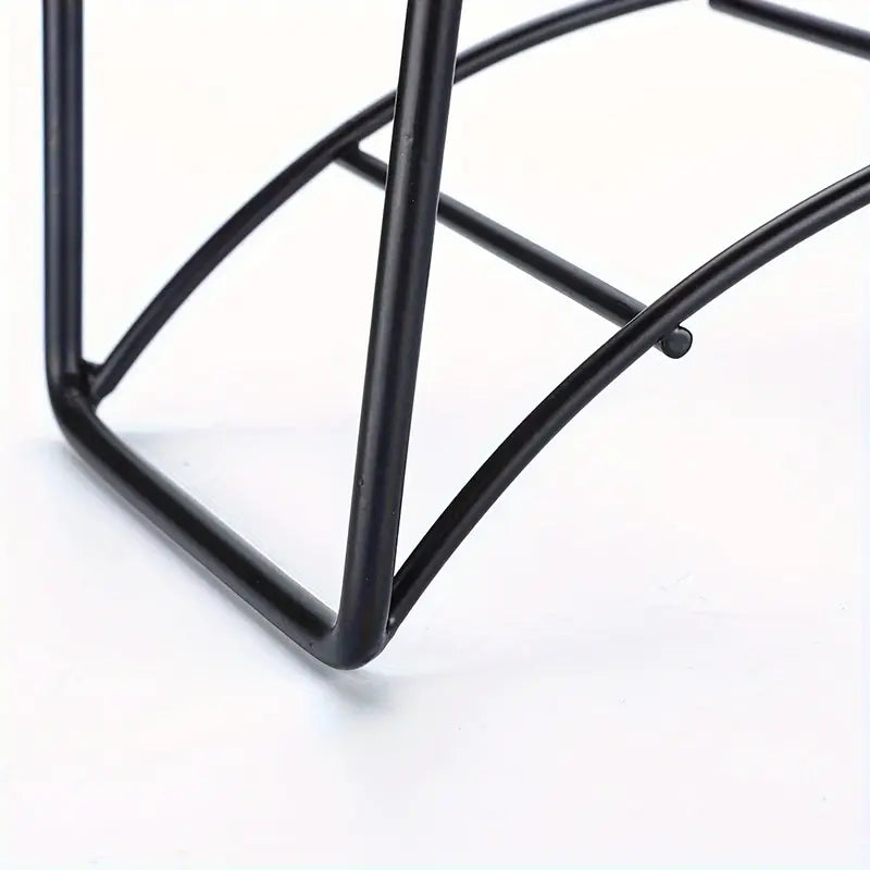 Support Mural pour Tuyau d’Arrosage – Rangement Extérieur Pratique et Gain de Place pour Jardin et Terrasse