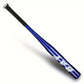 Bat de baseball en aluminium léger – Accessoire sportif robuste pour entraînement et loisirs en plein air
