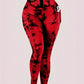 Leggings de yoga de base pour femmes