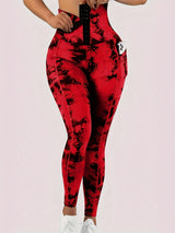 Leggings de yoga de base pour femmes