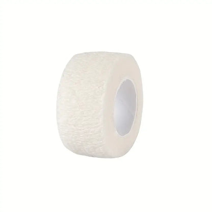 Bande cohésive élastique sport – Strap auto-adhésif respirant pour maintien et protection articulaire