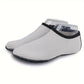 Chaussons Aquatiques Respirants – Chaussures de Natation Antidérapantes pour Plage, Piscine et Sports Nautiques