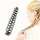 Accessoire Tresse Magique Cheveux – Guide de Tressage Facile pour Coiffures Originales et Rapides