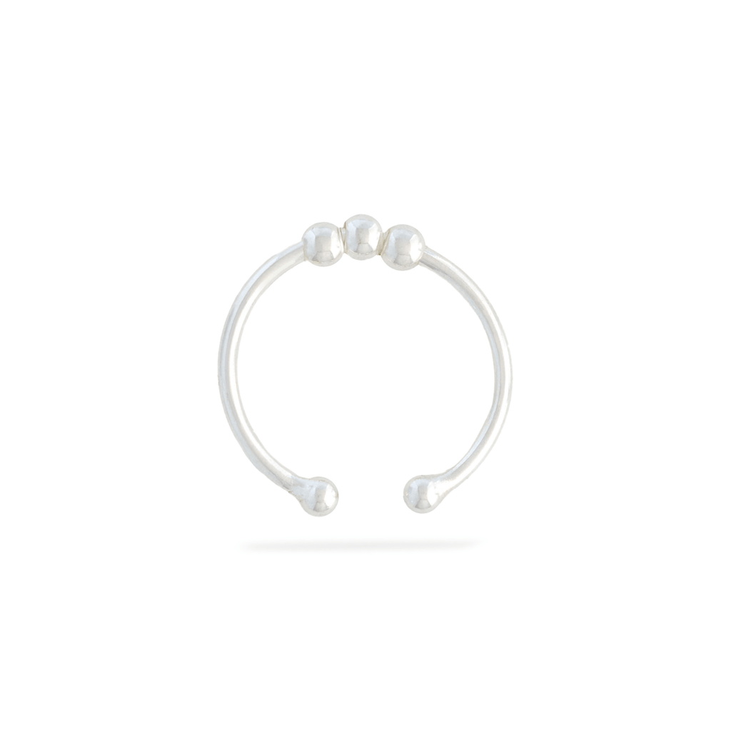 Bague Fidget pour Enfant à Manipuler – Bijou Sensoriel Fabriqué en France