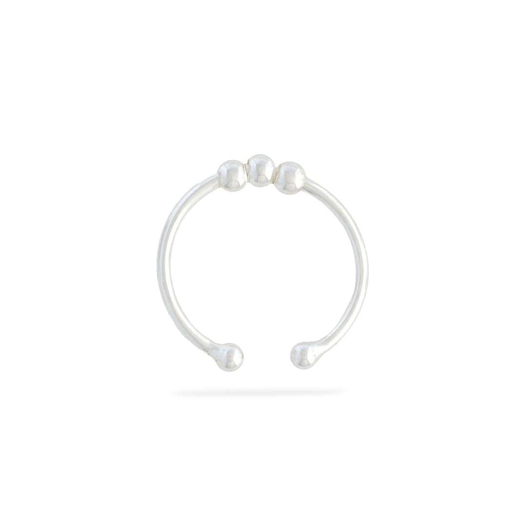 Bague Fidget pour Enfant à Manipuler – Bijou Sensoriel Fabriqué en France
