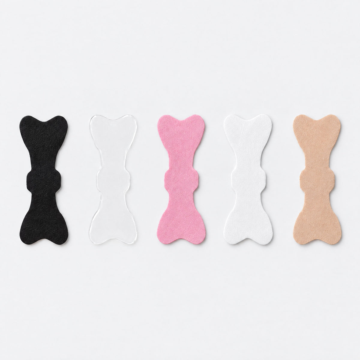 Bandes Nasales Respiration Nuit – Patchs Nez Hypoallergéniques x20