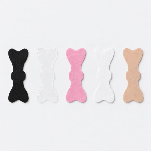 Bandes Nasales Respiration Nuit – Patchs Nez Hypoallergéniques x20