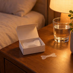 Bandes Nasales Respiration Nuit – Patchs Nez Hypoallergéniques x20