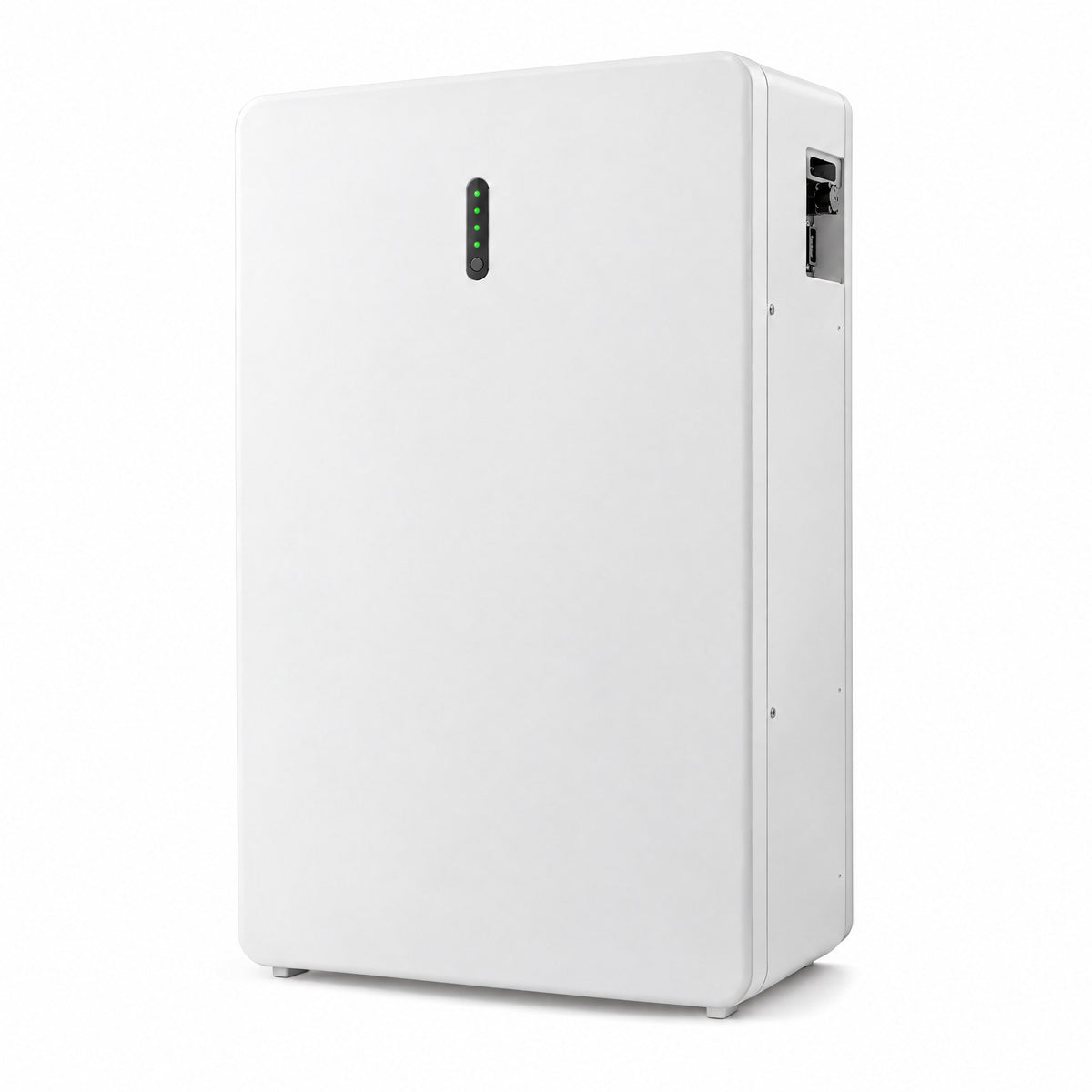 Batterie Solaire de Balcon Plug & Play – Stockez l'Énergie de vos Panneaux
