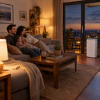Batterie Solaire de Balcon Plug & Play – Stockez l'Énergie de vos Panneaux