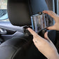 Support Téléphone Voiture Repose-Gobelet – Rotation 360° Universel pour Smartphone et GPS