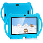 Tablette Tactile 7 Pouces avec Housse de Protection – Écran HD pour Jeux Vidéo, Films et Applications