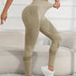 Leggings de sport sans couture pour femmes