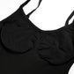 Ensemble de 4 pièces de gaine-corps pour femme