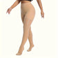 Collant gainant femme effet sculptant – Taille haute confort & galbe naturel