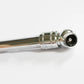 Manomètre Stylo de Pression Pneus – Testeur de Pression Portable pour Voiture, Moto et Vélo