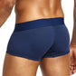 Boxer sexy homme – Sous-vêtement moulant SEEINNER confortable et séduisant