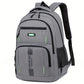 Sac à dos étudiant ergonomique