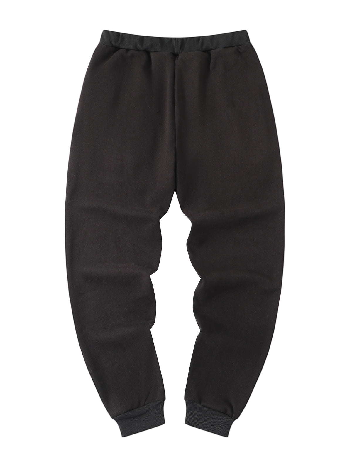 Ensemble Sweat à Capuche Zippé Homme Automne/Hiver