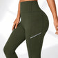Leggings de sport élégants et décontractés pour femmes