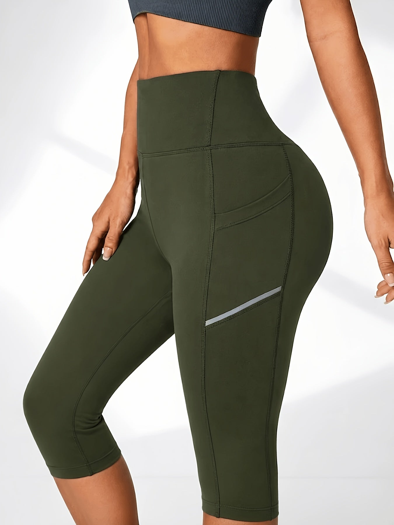 Leggings de sport élégants et décontractés pour femmes