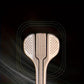 Brosse de Massage Capillaire Antichute – Brosse Stimulante pour le Cuir Chevelu avec Manche Antidérapant, Soin et Détente à Domicile