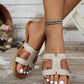 Chaussures Élégantes pour Femme