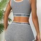 Ensemble Lingerie Femme Sport & Détente – Brassière et Shorty Confortables Style “Sweet