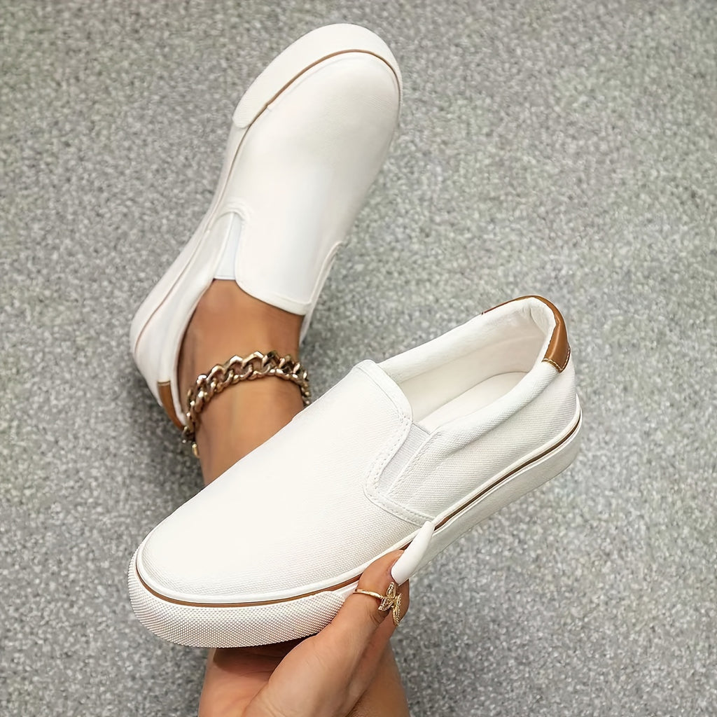 Mocassins femme tendance – Confort tout saison