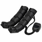 Bottes de Pressothérapie – Massage des Jambes par Compression d'Air