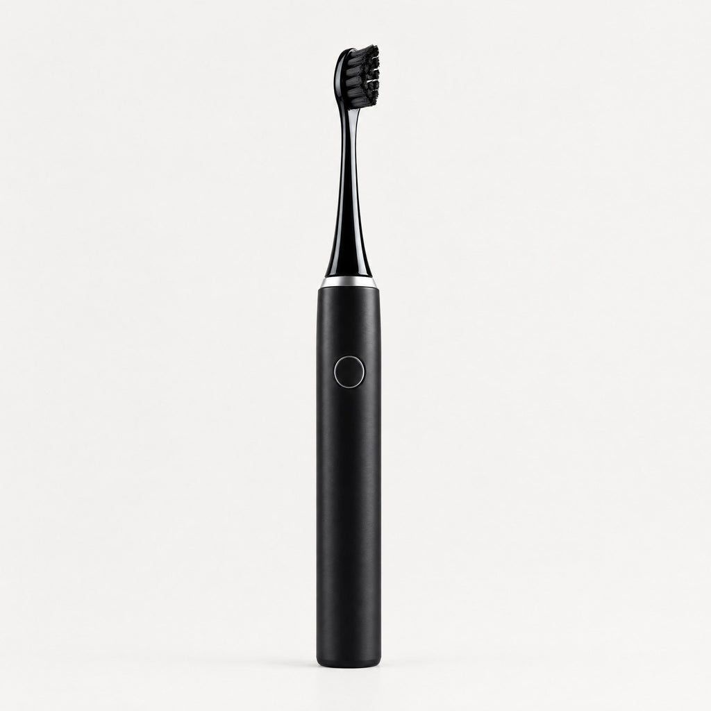 Brosse à Dents Électrique Sonique Rechargeable USB-C – Minuteur 2 Minutes
