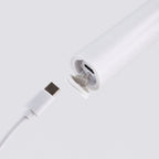 Brosse à Dents Électrique Sonique Rechargeable USB-C – Minuteur 2 Minutes