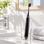 Brosse à Dents Électrique Sonique Rechargeable USB-C – Minuteur 2 Minutes