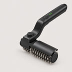 Brosse Électrique pour Grille de Barbecue Sans Fil – Tête Rotative, USB-C