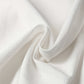 Chemise décontractée unie à boutons pour homme