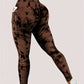 Leggings de yoga de base pour femmes