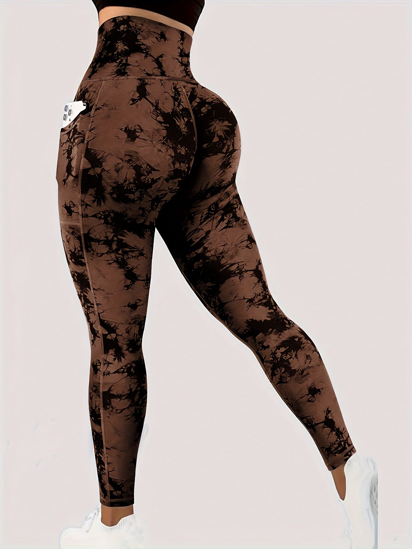 Leggings de yoga de base pour femmes