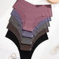 Lot de Culottes Invisibles Femme Sans Couture – Ultra Douces & Couleurs Sombres Élégantes