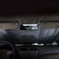 Pare-soleil voiture pare-brise – Protection thermique aluminium anti-UV et anti-chaleur