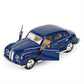 Voiture Classique de Collection Miniature – Accessoire Élégant et Vintage pour Montre