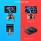 Station de Chargement USB-C – Dock Support Smartphone Universel Compact | Hubs et Adaptateurs