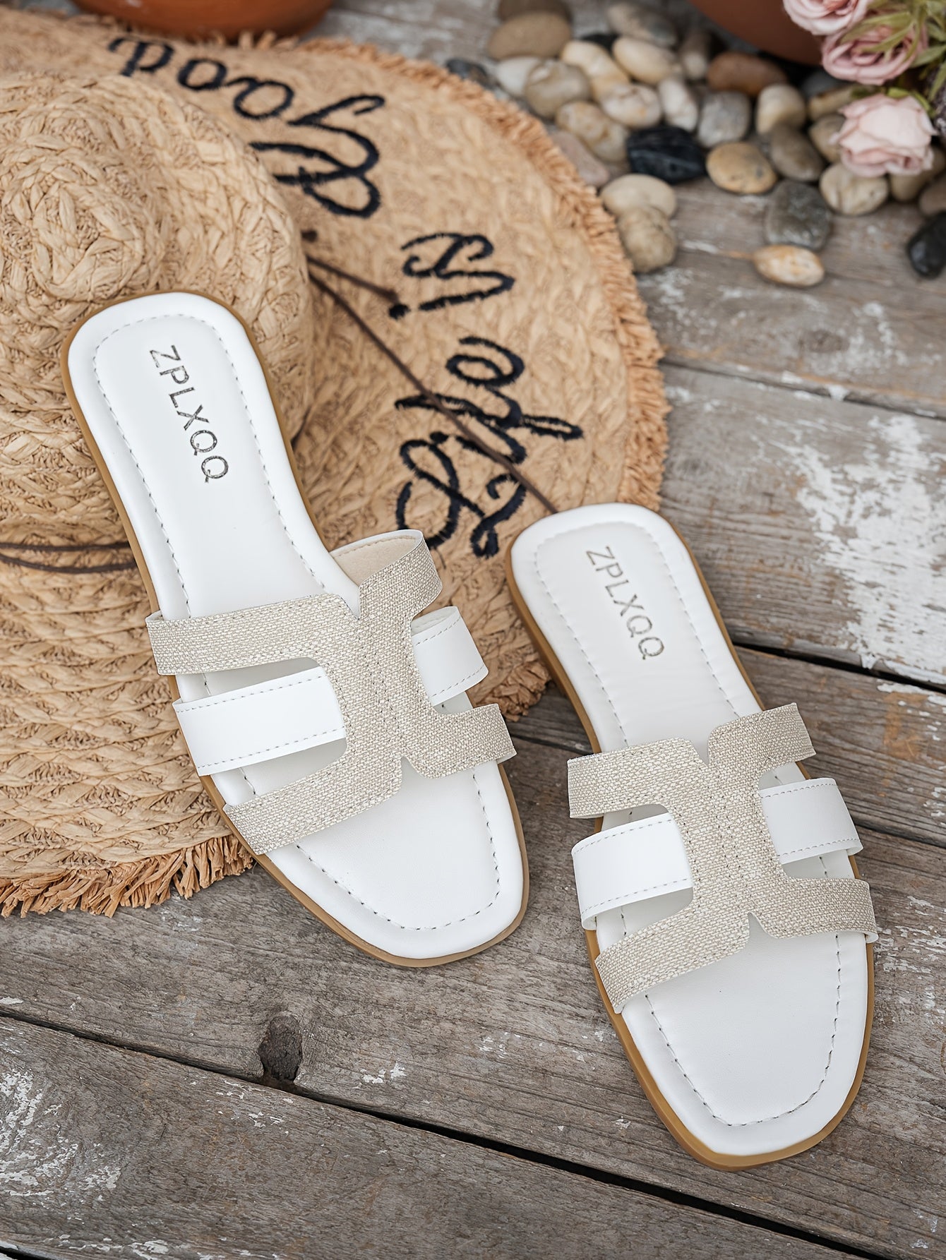 Chaussures Élégantes pour Femme